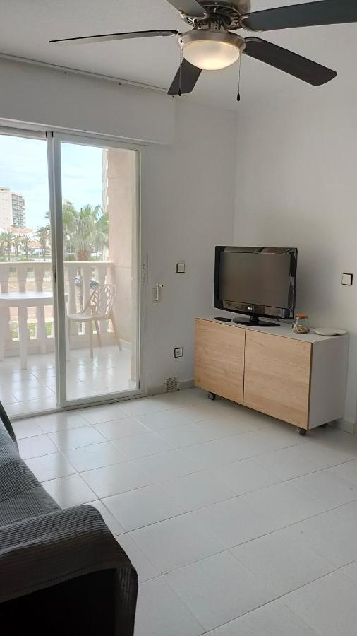 Апартаменты Apartamento La Manga Экстерьер фото